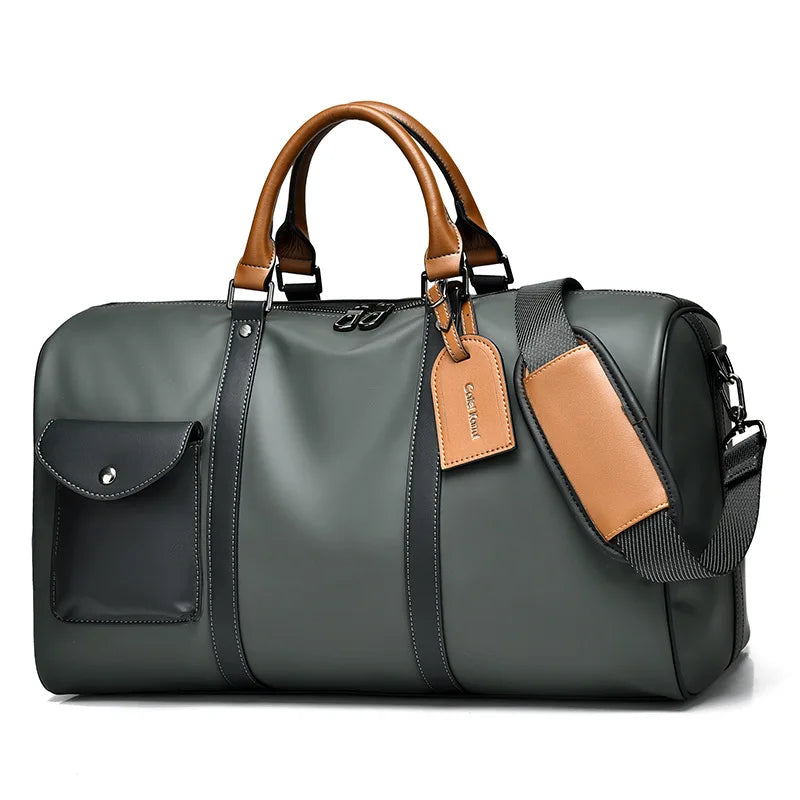 Top-Handle Bag For Men