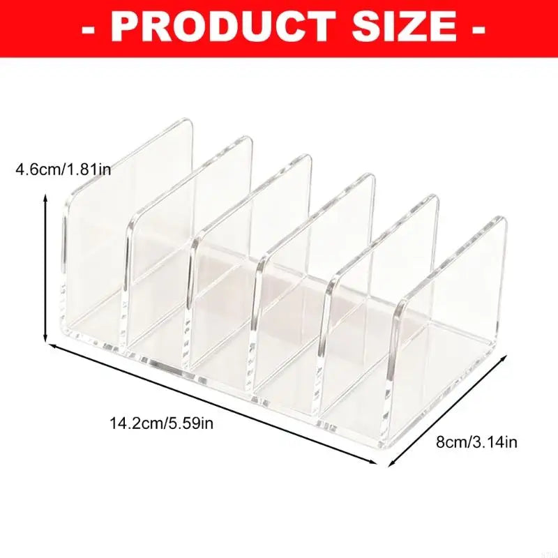 Makeup Organiser