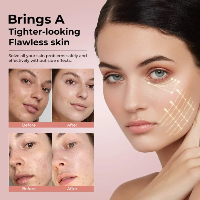 Facial Massage