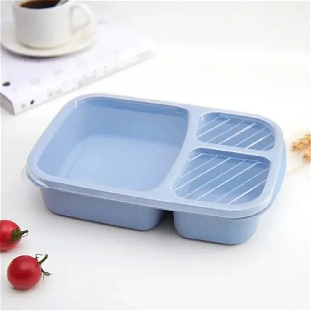 Bento Lunch Box