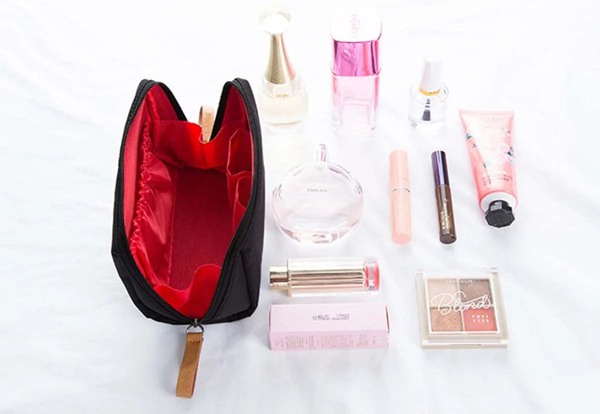 Toiletry Makeup Bag