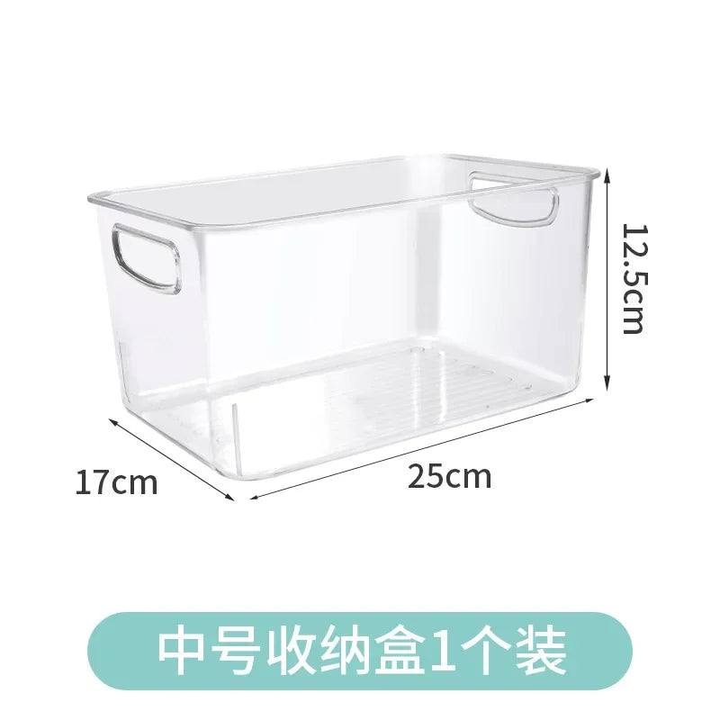 Refrigerator Storage Box