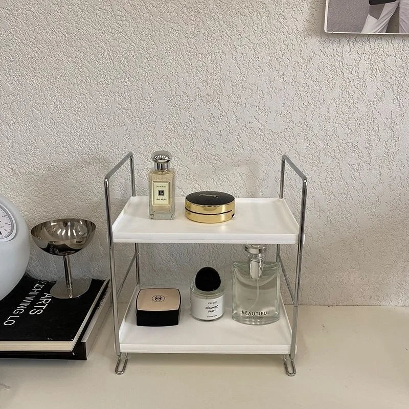 Desktop Organizer Rack