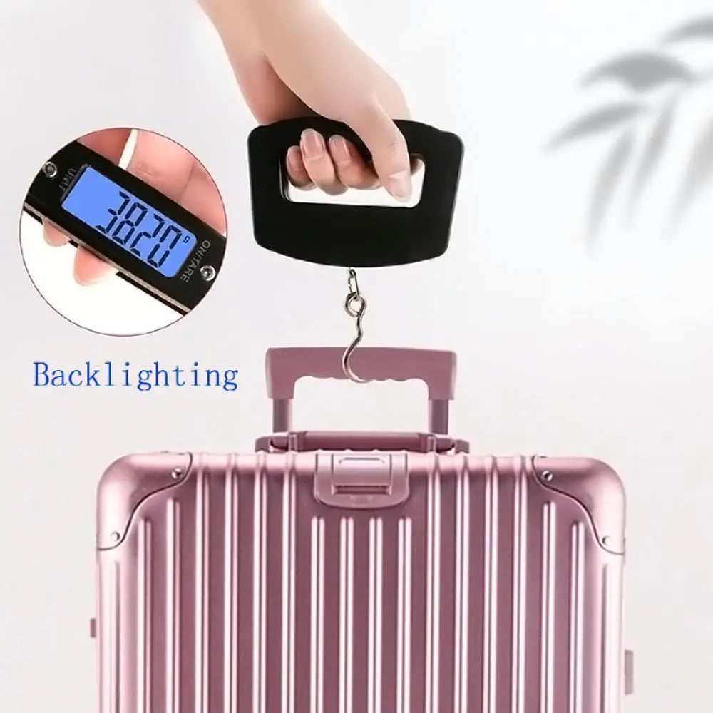 Luggage Weight Scale
