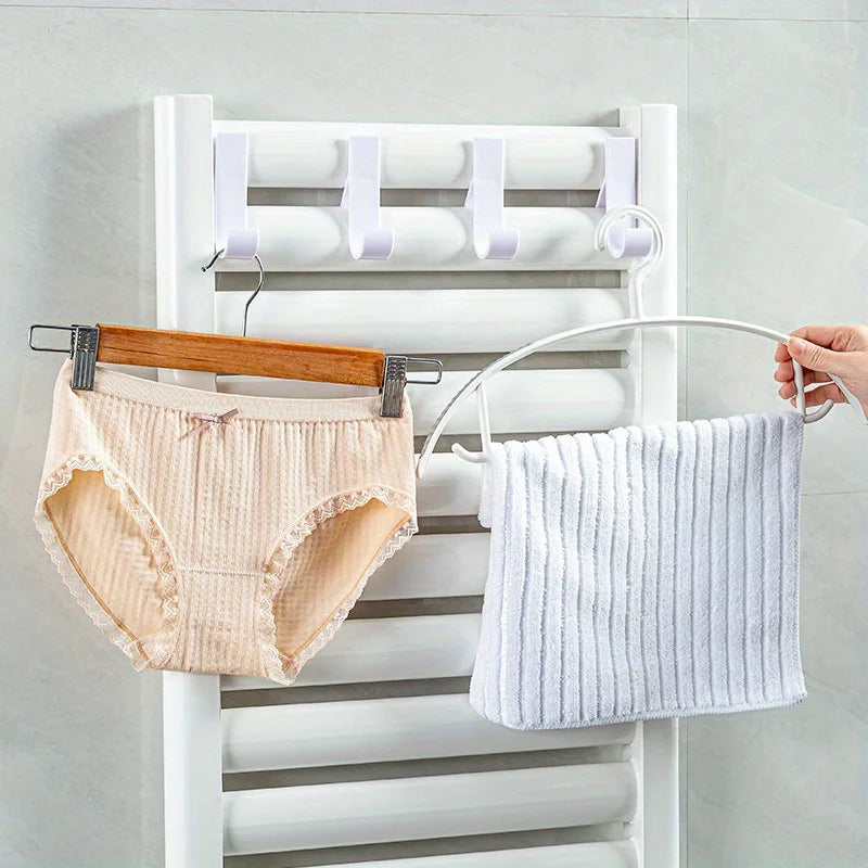 Radiator Rail Hook