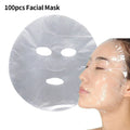 Clear Mask Sheets