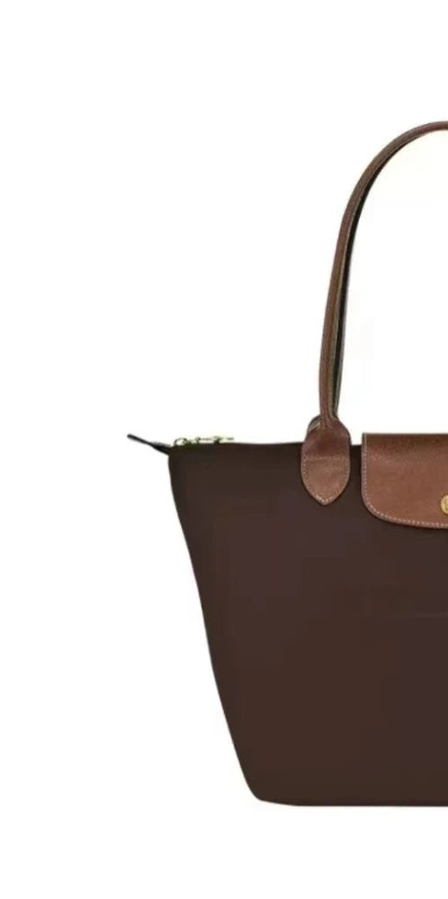 Foldable Tote Bag