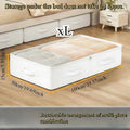 Storage Bags with Flip Top