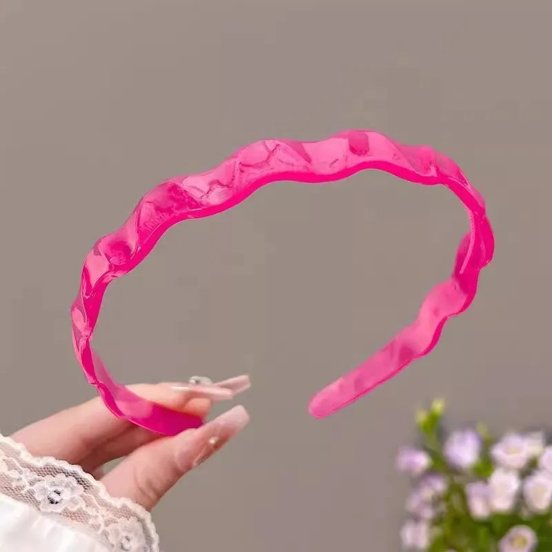 Elegant Headband Hairband