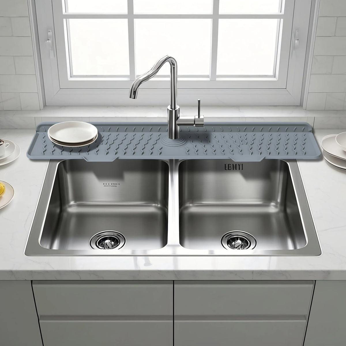 Kitchen Sink Faucet