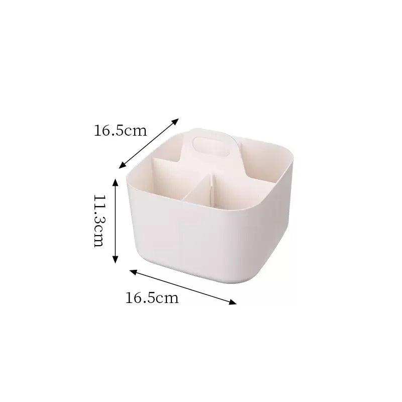 Desktop Cosmetic Organiser