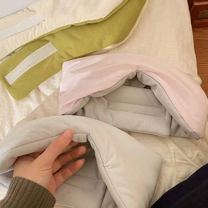 Weighted Eye Mask For Sleeping