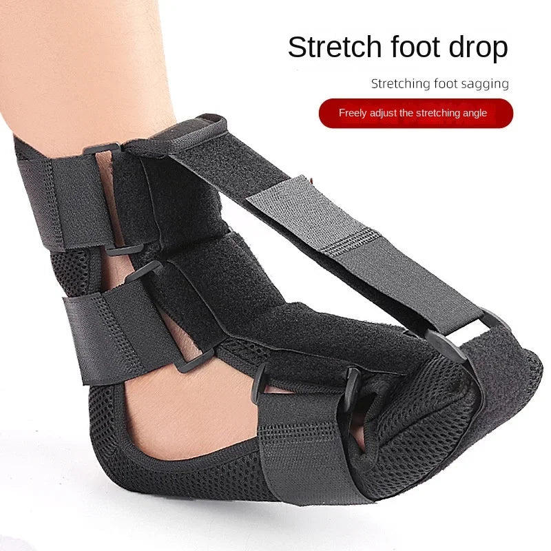 Ankle Arch Support Stretch