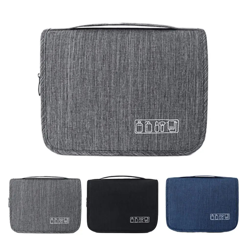 Toiletry Bag Organizer