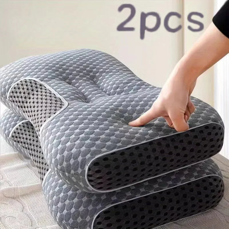 Massage Neck Pillow