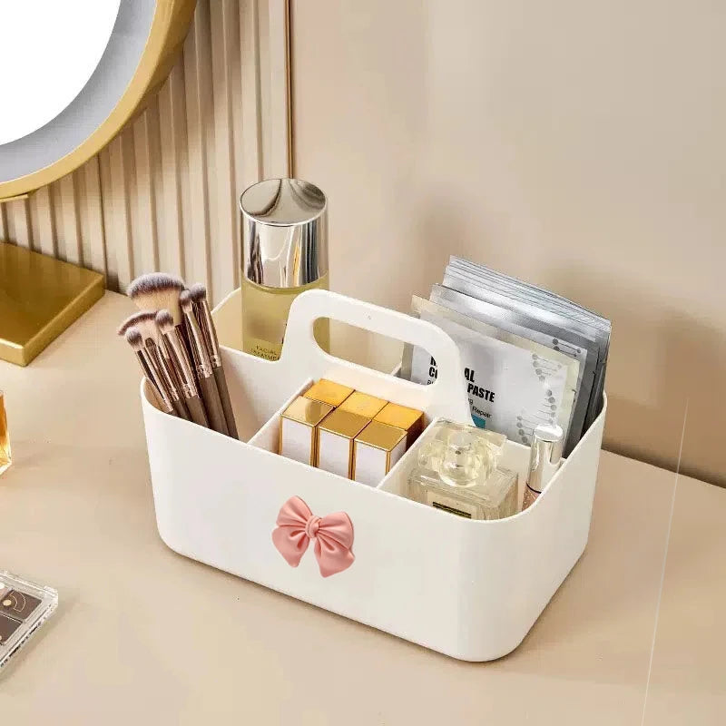 Desktop Cosmetic Organiser