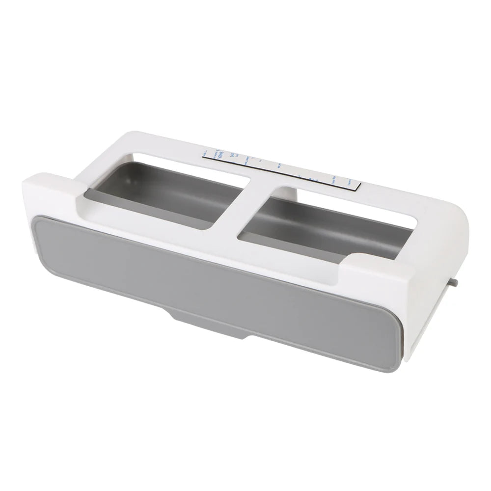Hidden Seasoning Bottle Organizer