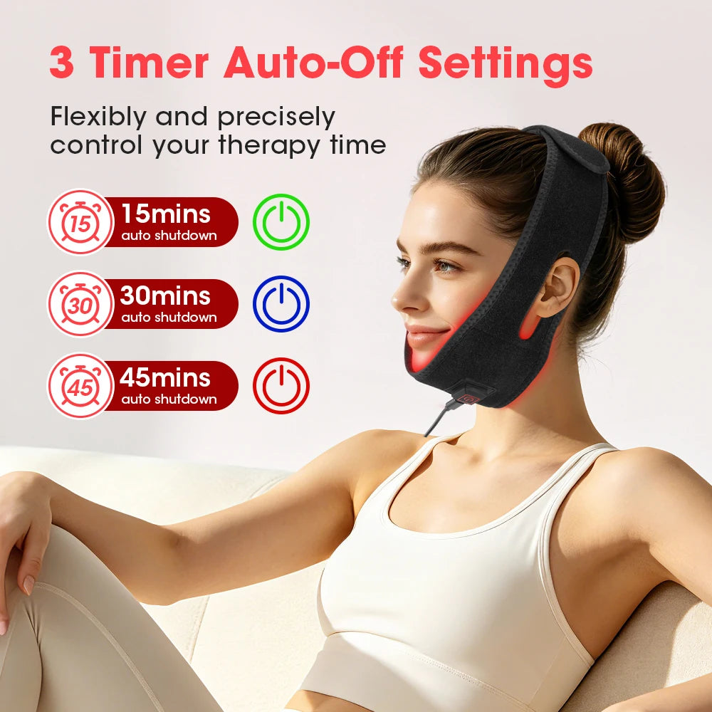 LED Beauty Device