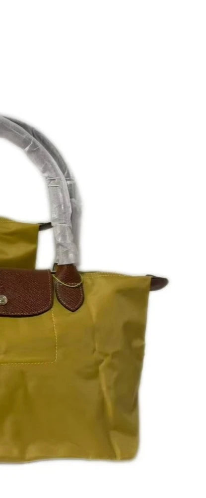 Foldable Tote Bag