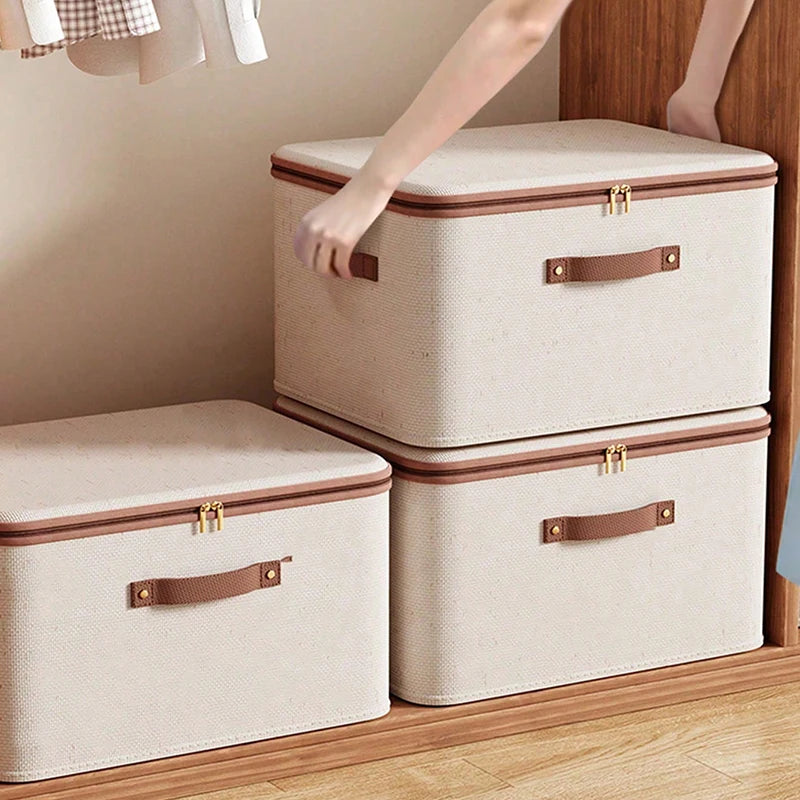 Foldable Storage Box