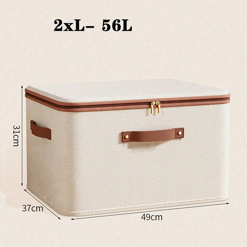 Foldable Storage Box