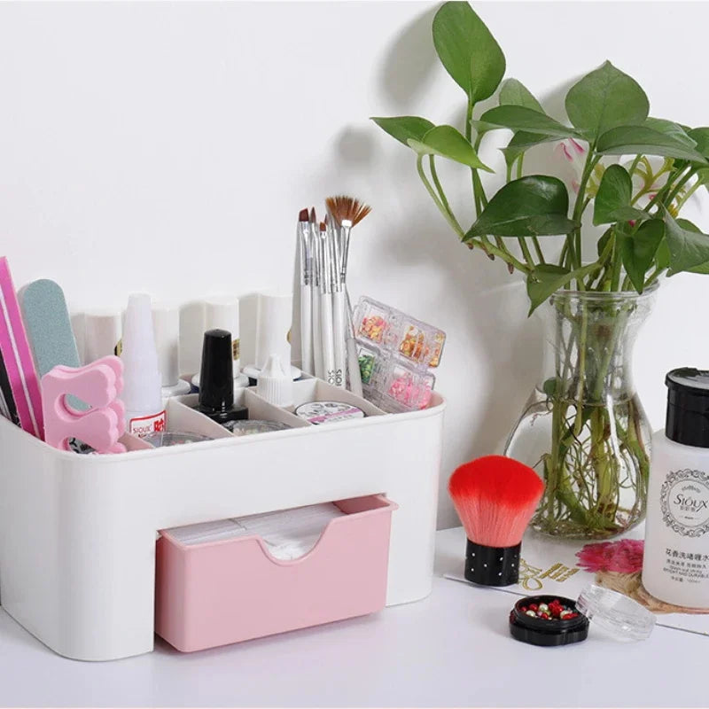 Nail Tools Organizers