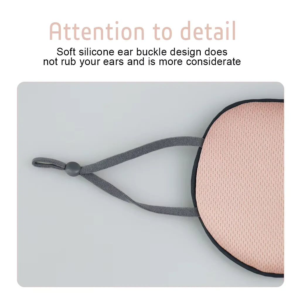Sleeping Eye Mask
