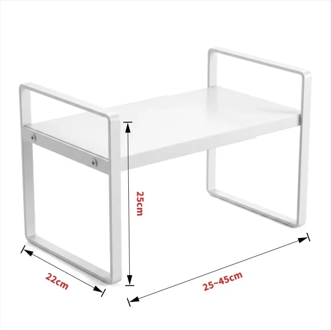 Kitchen Cabinet Organizer