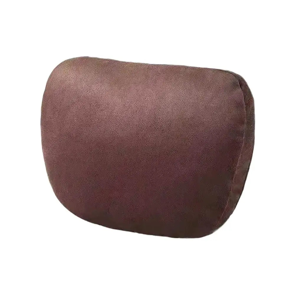 Car Headrest Neck Pillow