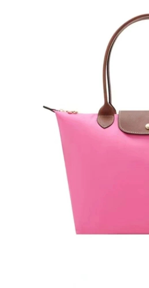 Foldable Tote Bag