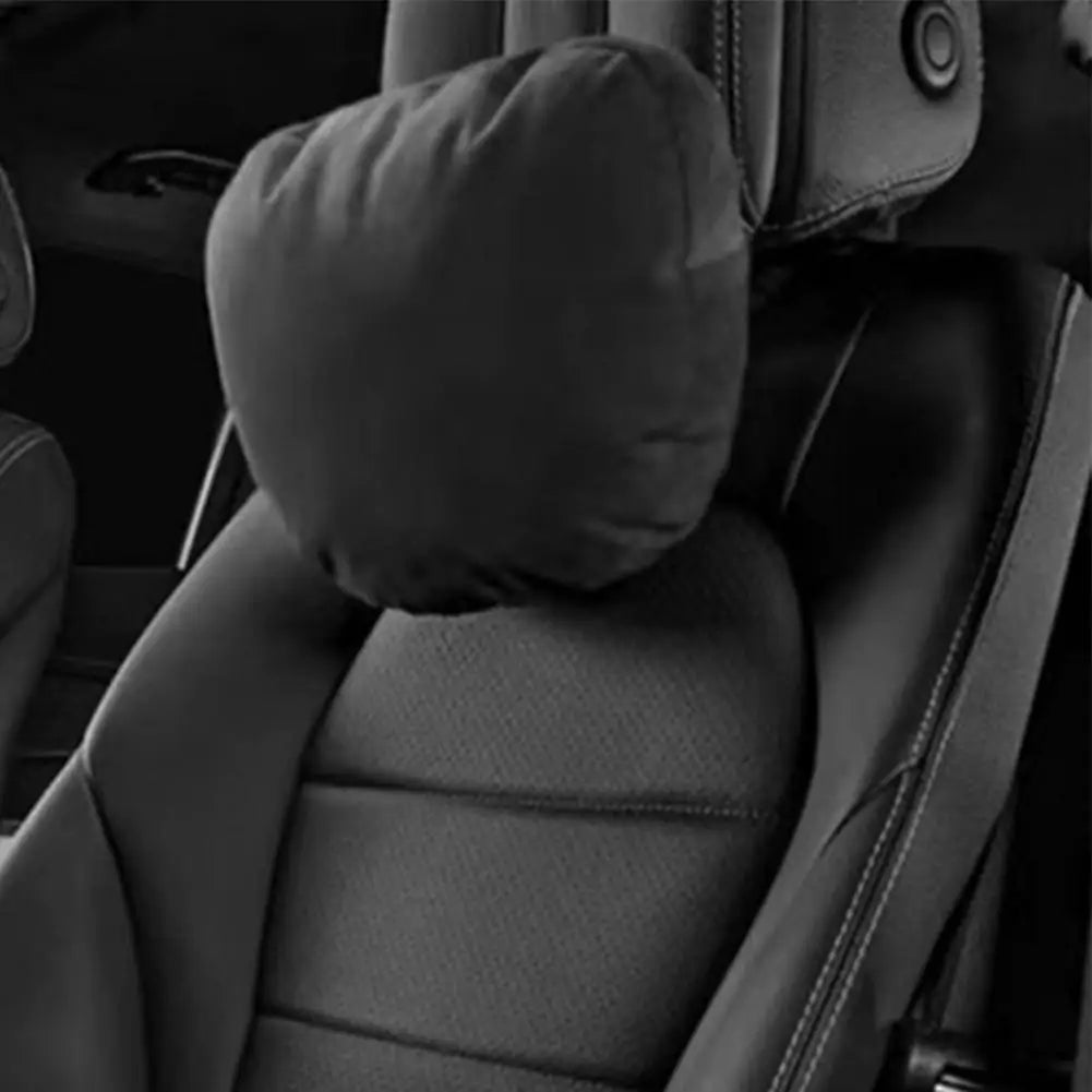 Car Headrest Neck Pillow