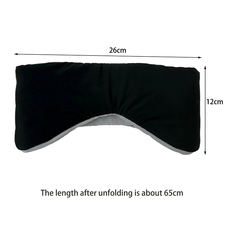Weighted Eye Mask For Sleeping