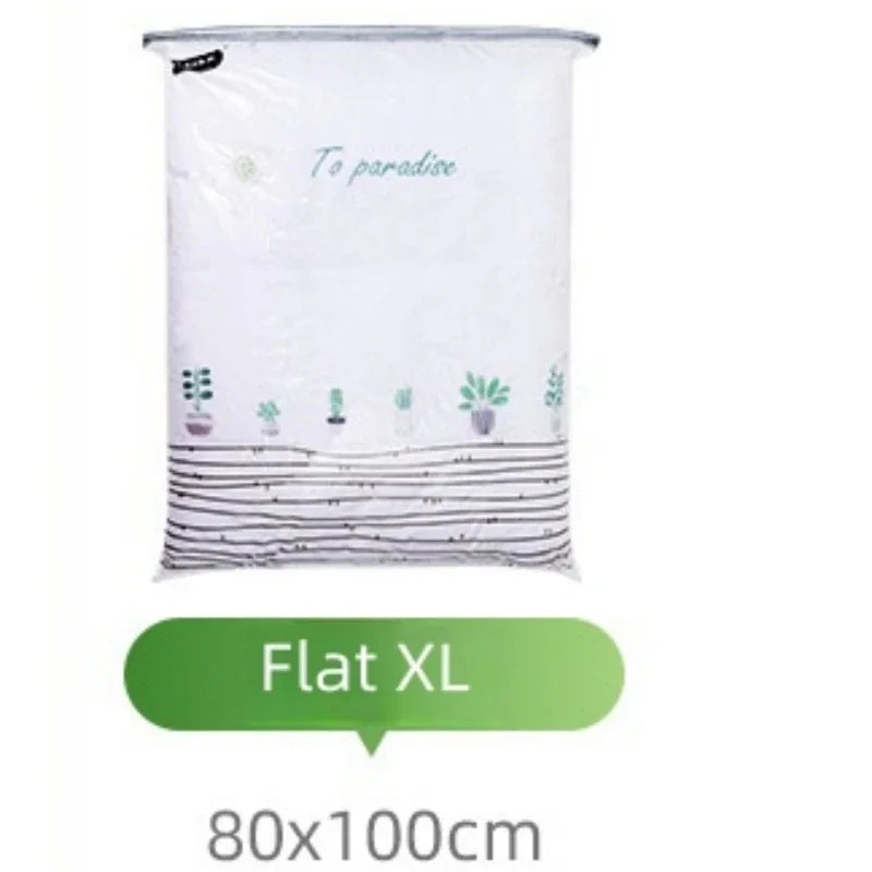 Vacuum Bags