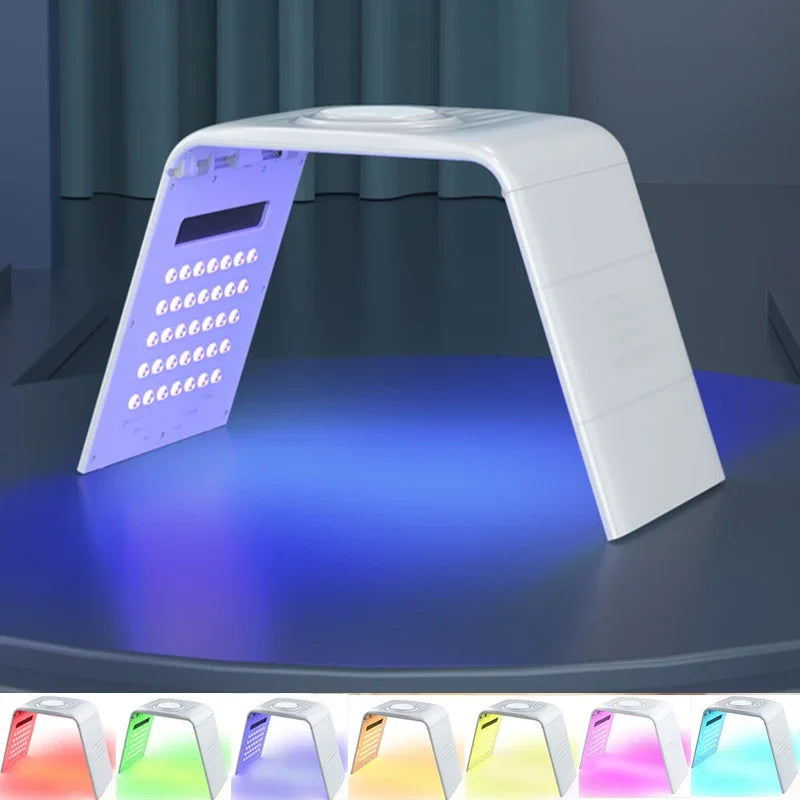 LED Face Lamp