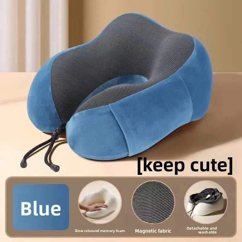 U Shaped Neck Pillow