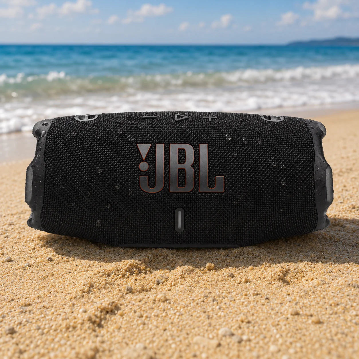 JBL Charge 6 Portable Wireless Bluetooth Speaker