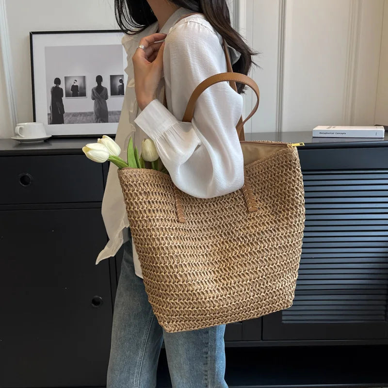 Beach Tote HandBag