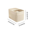 Rice Storage Container