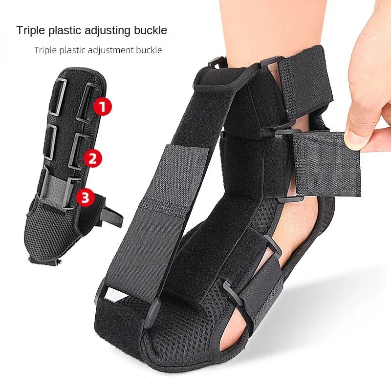 Ankle Arch Support Stretch