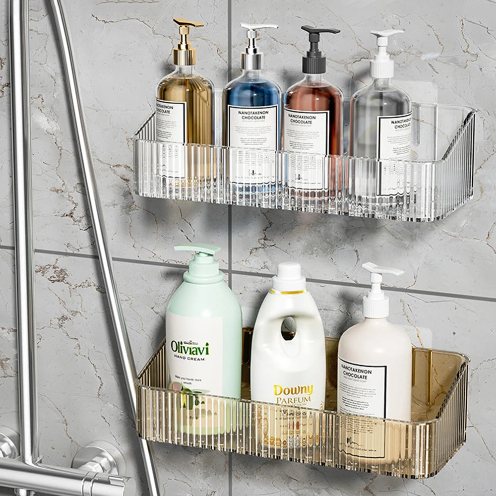 Bathroom Storage Rack
