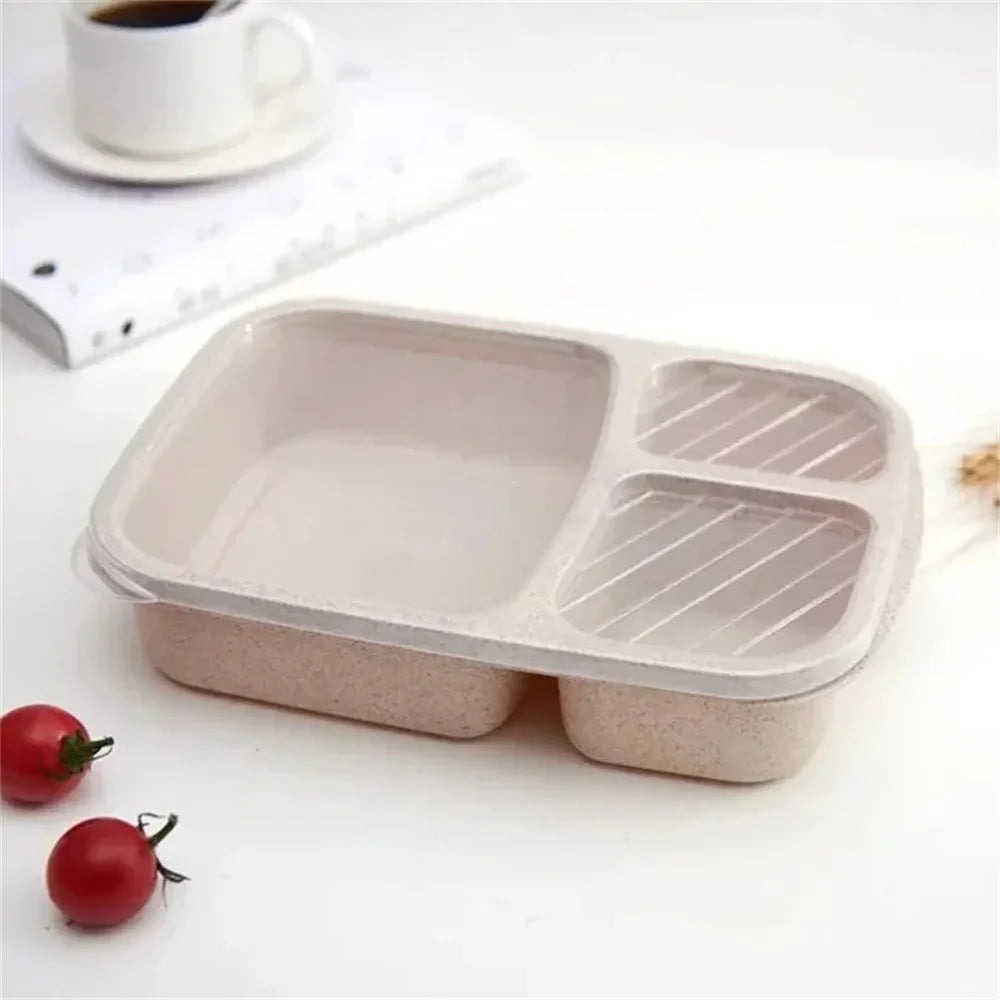 Bento Lunch Box