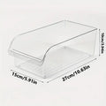 Fridge Storage Bins