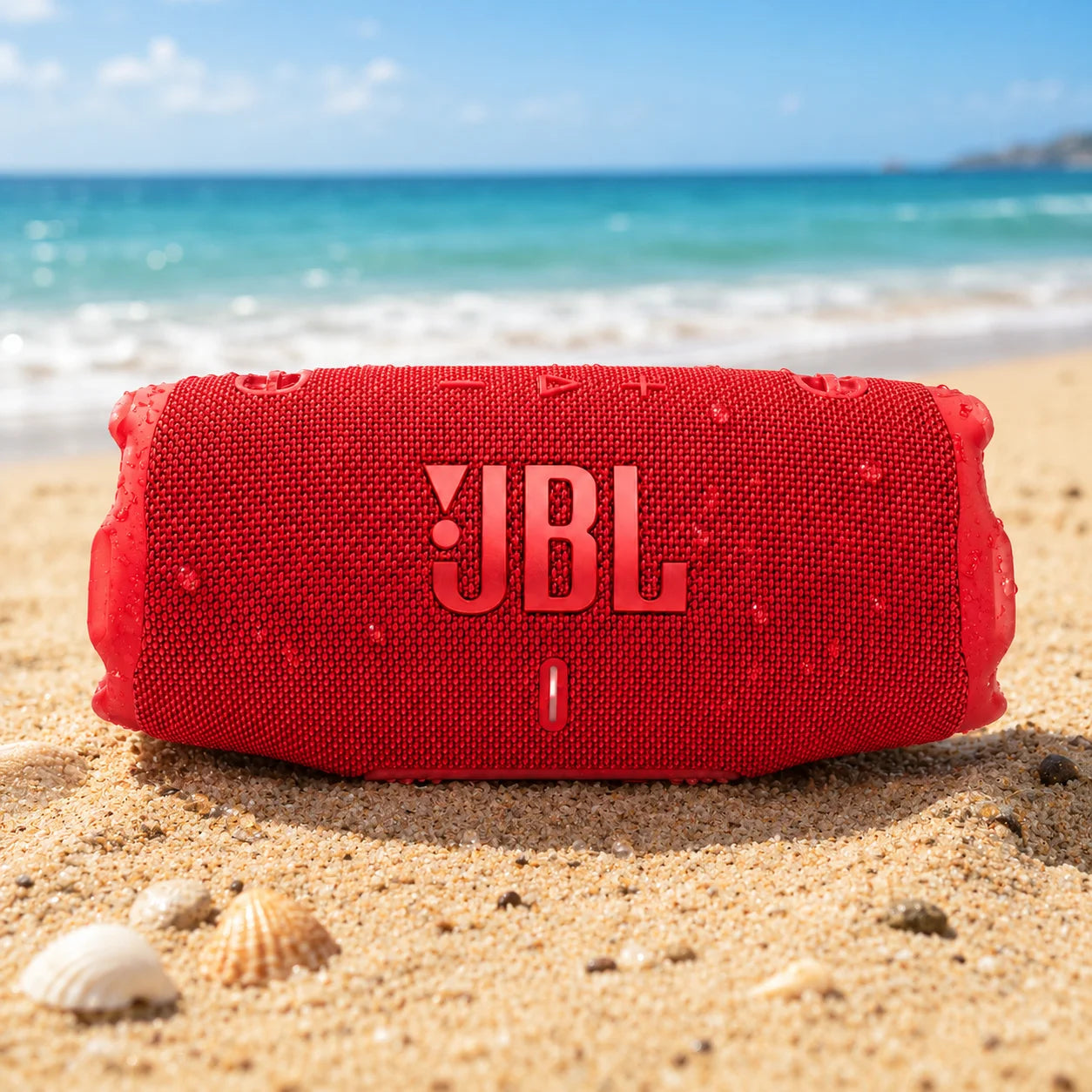 JBL Charge 6 Portable Wireless Bluetooth Speaker