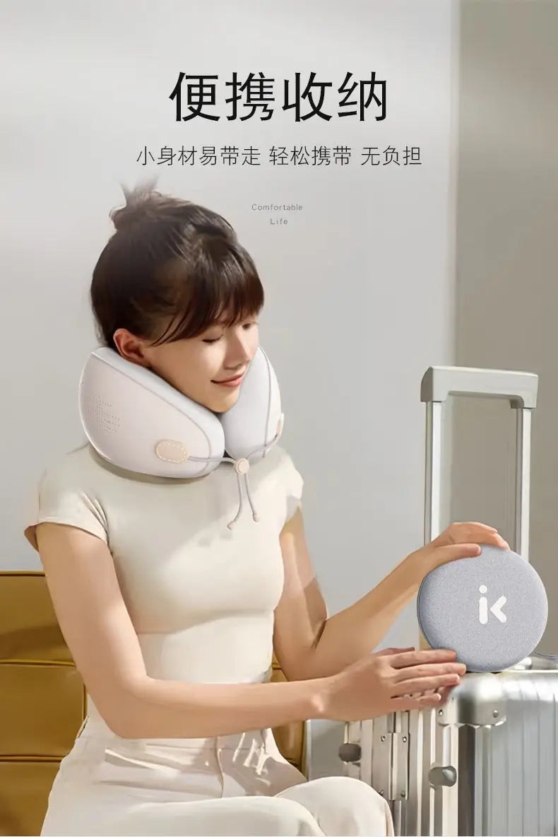 Travel Pillow