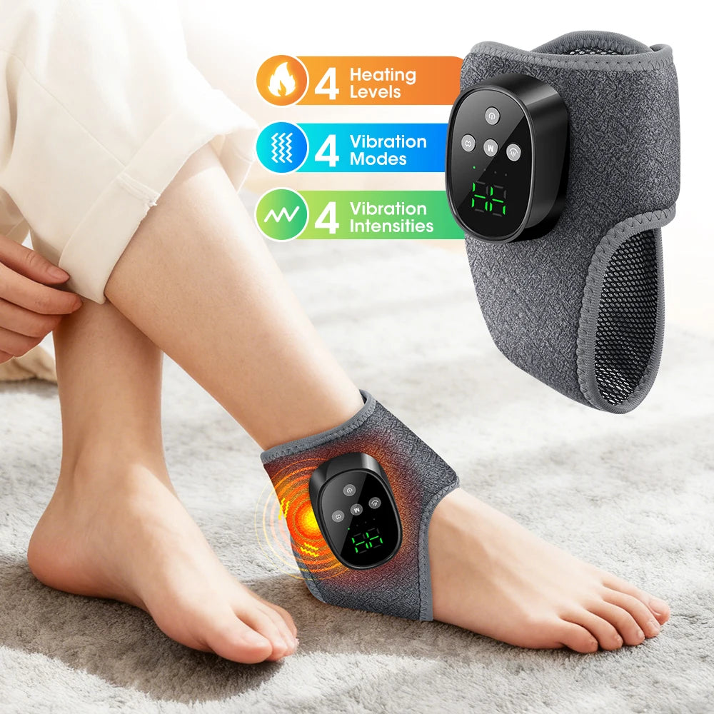 Electric Foot Massager