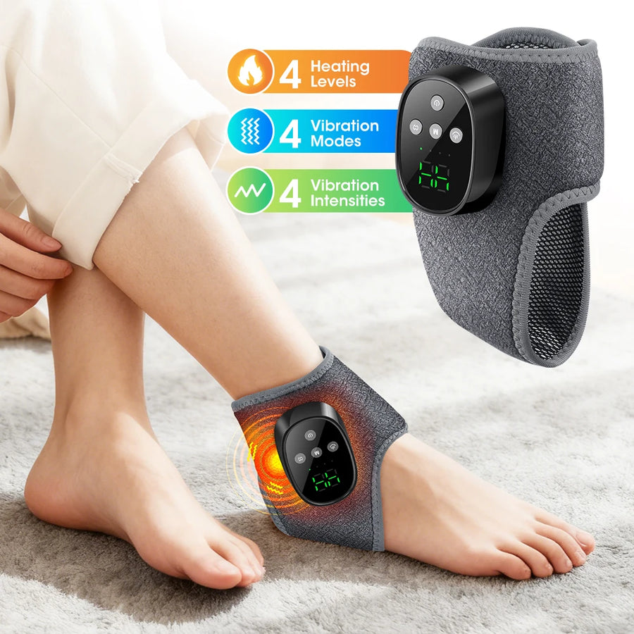 Electric Foot Massager