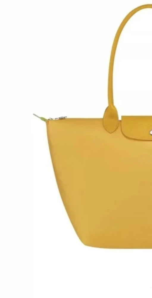 Foldable Tote Bag
