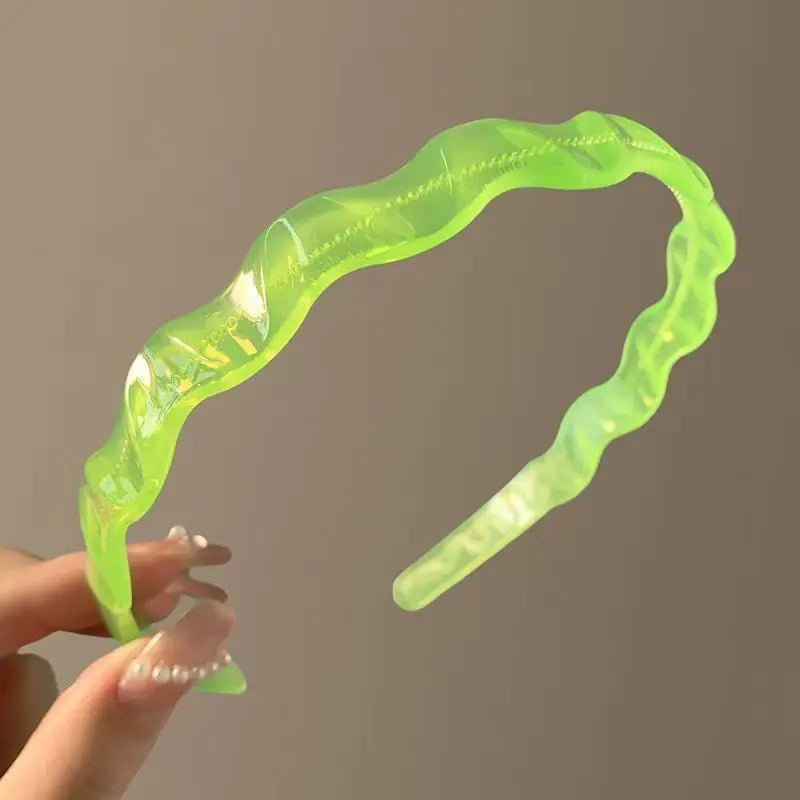 Elegant Headband Hairband