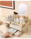 Drawer-Style Cosmetic Organizer