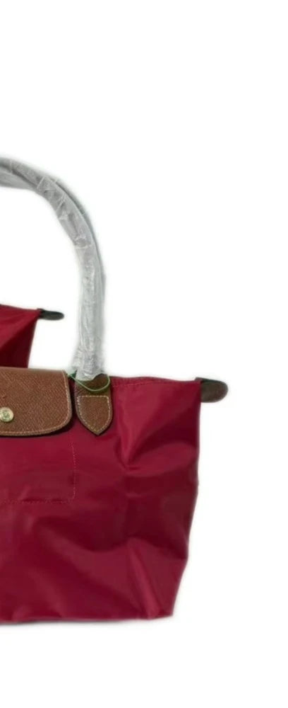 Foldable Tote Bag